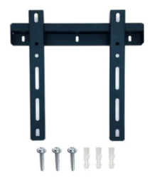 17" 27" 32" 43" 49" Duvar Tipi, Sabit LCD / Askı Aparatı 