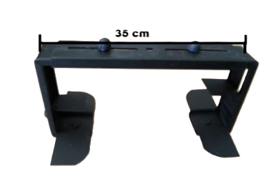 Projeksiyon, Uydu Alıcısı Uyumlu Askı Aparatı