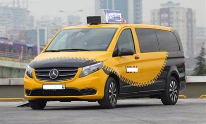 TAKSİ İçin Android Tablet, İPad Stant Masaüstü Seyyar Tip