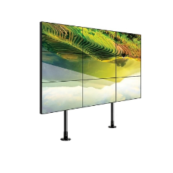 32" 55" 3 x 3 Sabit Çoklu Monitör İzleme Standları