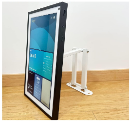 13"- 32" 43" Hareketli ve Katlanabilir Duvar Tipi, Lcd Askı Aparatı