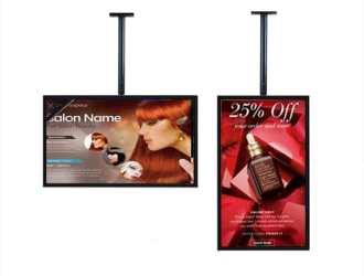 27" 43" 55"  65" Uyumlu, LCD Tavan Duvar Askı Aparatı 150 cm