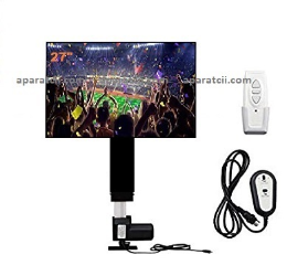 13"-27"  TV Lift Asansörlü elektrikli Toplantı Odası Monitör Konferans Sistemi 