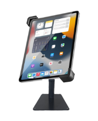 Android Tablet İPad Stant Masaüstü Hareketli  dönme özelliği Tipi Alttan Ağırlıklı